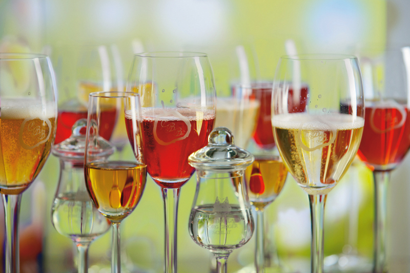 Champagner – Weinhandel Gladbeck EntdeckerWeine