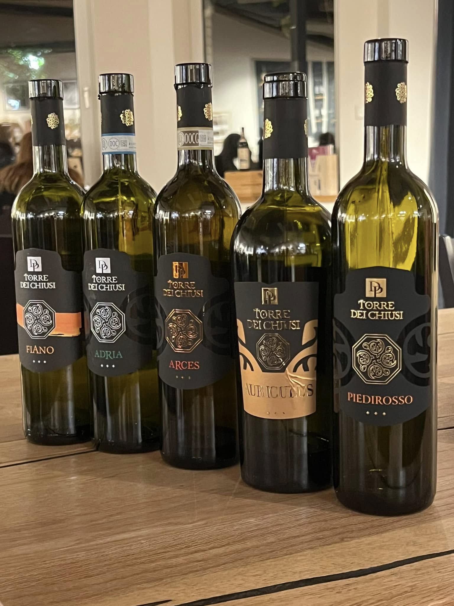 Weißwein Auswahl – Weinhandel EntdeckerWeine Gladbeck