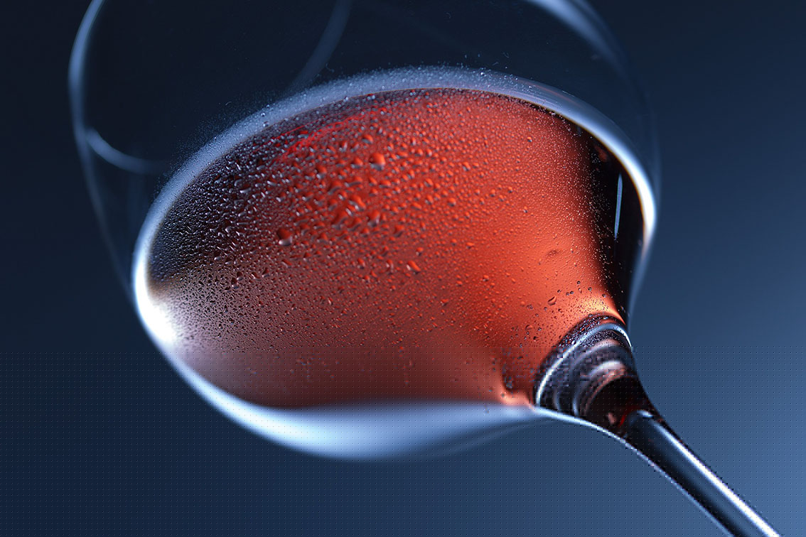 Rosé Weinflaschen – EntdeckerWeine Gladbeck